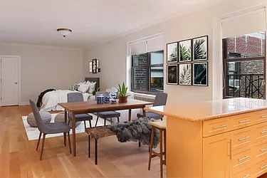 Rented by Stonehenge NYC LLC