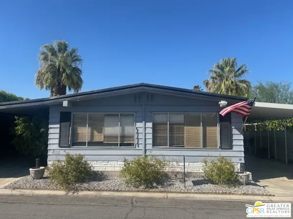 175 Vista De Oeste, Palm Springs, CA 92264