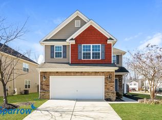 3700 Morman Springs Ln, Raleigh, NC 27610