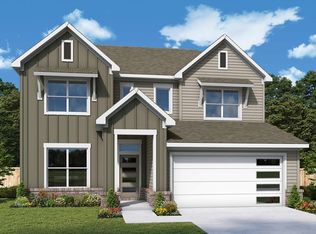 Satinwood Plan, Nexus - Village Collection, Gallatin, TN 37066