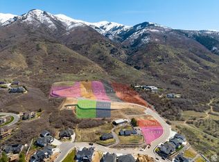 1406 N Stone House Bnd E, Kaysville, UT 84037