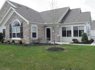 128 Maryview Dr, Webster, NY 14580