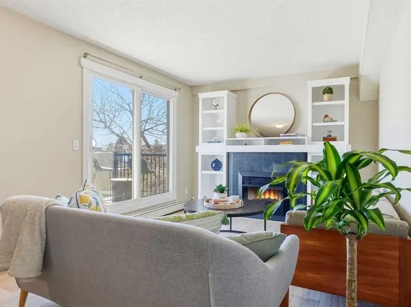333 N 5th Ave NE #301, Calgary, AB T2E 0K9