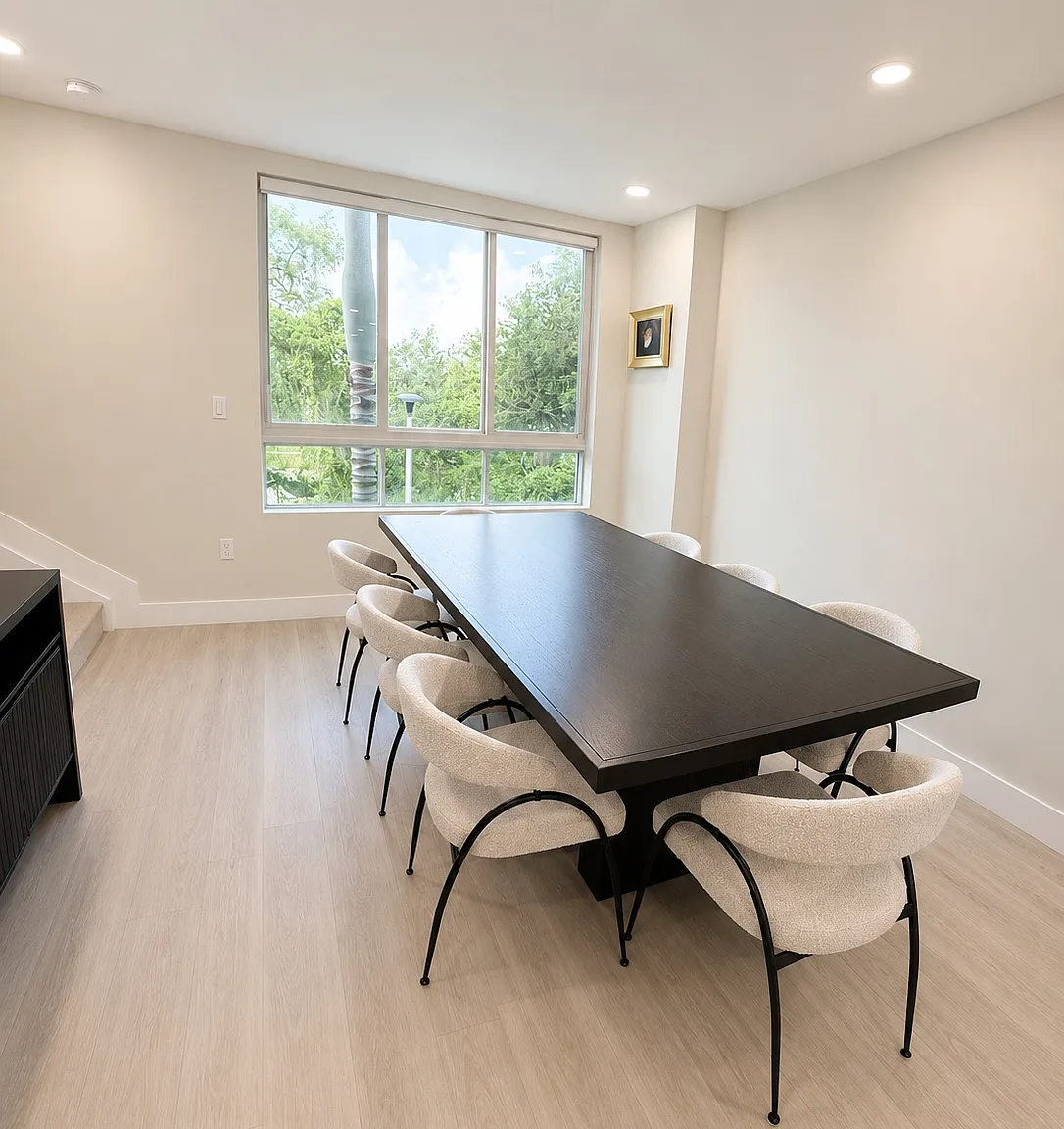2 bed, 1392 sqft, $3,500 — Photo 4