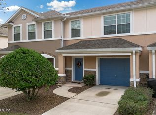 521 Sunstone Ct, Orange Park, FL 32065