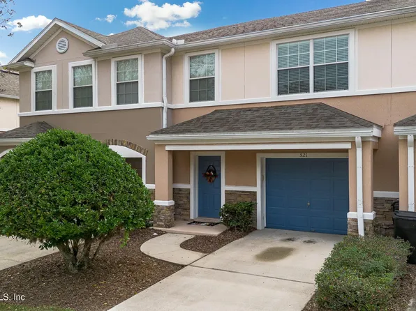 521 SUNSTONE Court, Orange Park, FL 32065