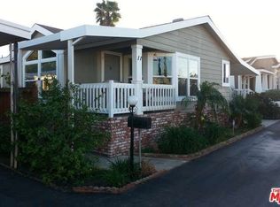 1750 Whittier Ave SPACE 11, Costa Mesa, CA 92627