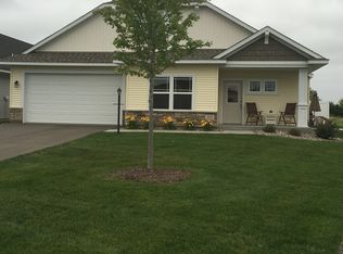 105 Linden Ave, Hudson, WI 54016