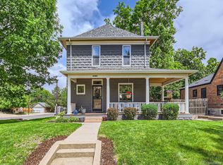 4160 Alcott St, Denver, CO 80211