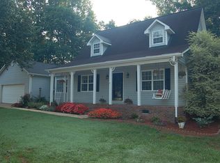 165 Knights Pl, Salisbury, NC 28146