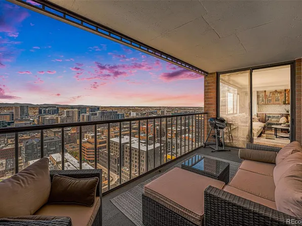 1551 Larimer Street #2602, Denver, CO 80202