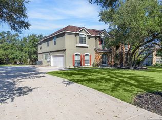 322 Eugene Sasser, San Antonio, TX 78260