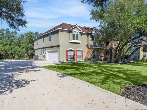 322 Eugene Sasser, San Antonio, TX 78260