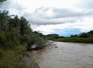 Off Cr Cr 120, Espanola, NM 87532