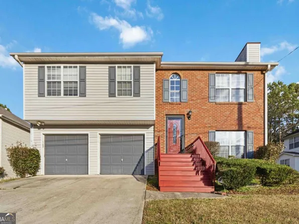 4170 Jewell Ter, Conley, GA 30288