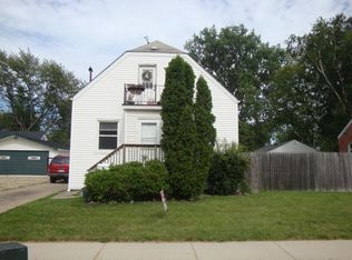 21820 Shakespeare Ave, Eastpointe, MI 48021