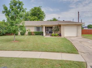 1230 Ridgeway Dr, Richardson, TX 75080