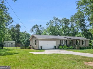 1911 Barnesville Rd, Griffin, GA 30224