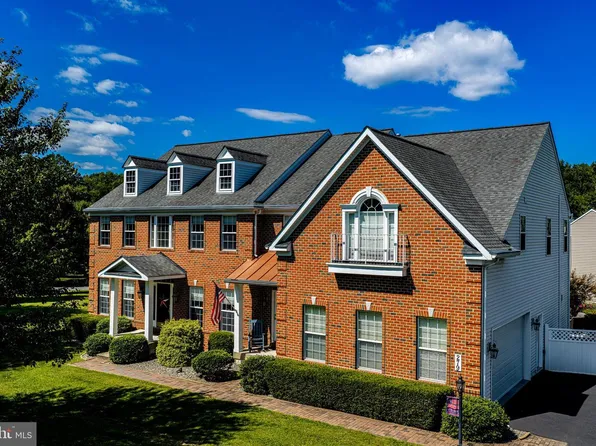 279 Woodrow Ln, Port Deposit, MD 21904