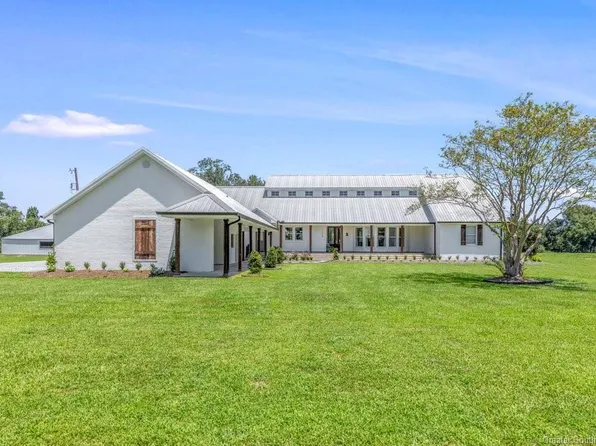 1128 Birdnest Rd, Lake Charles, LA 70611