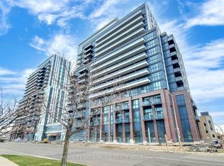 10 Honeycrisp Cres #1808, Vaughan, ON L4K 0M7