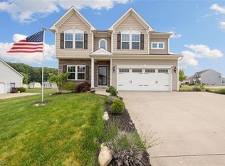 4830 Brower Tree Ln, Kent, OH 44240