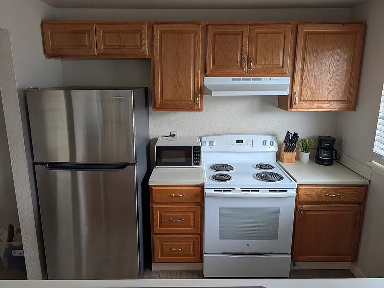 18510 Blueberry Ln #D — Photo 1