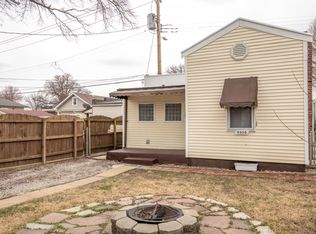 5320 Blow St, Saint Louis, MO