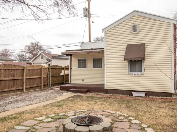 5320 Blow St, Saint Louis, MO 63109