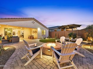 20668 W LUKE Avenue, Buckeye, AZ 85396