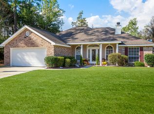 6729 Anoai Way, Diamondhead, MS 39525
