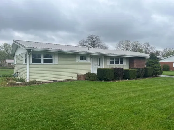 73 Arizona St, Franklin Furnace, OH 45629