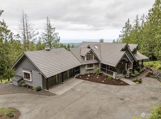 584 Maletti Hill Rd, Port Angeles, WA 98362