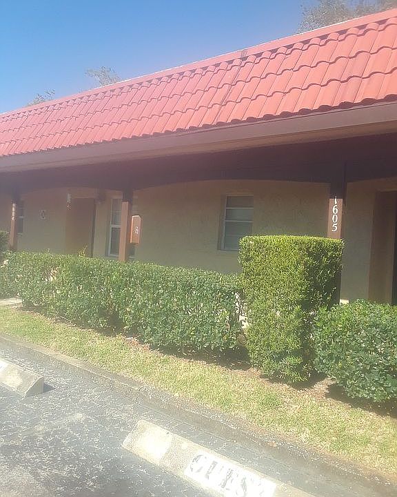 2nd image of 601 N Hercules Ave APT 1605