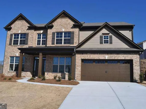 920 Crescent Ridge Dr, Buford, GA 30518