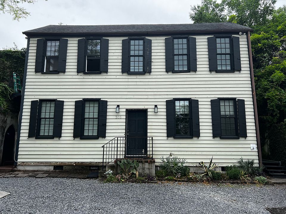 1st image of 33 1/2 Cannon St #306