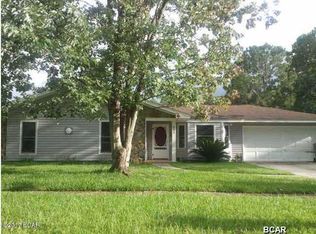 311 Liddon Pl, Lynn Haven, FL 32444