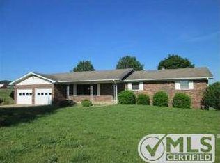 2504 Joe Holt Rd, Everton, AR 72633
