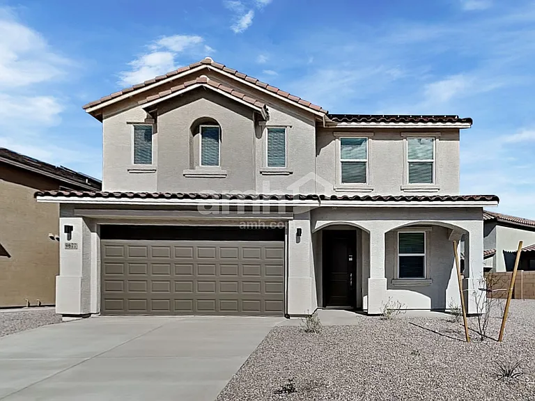 9677 E Harkes Dr — Photo 1