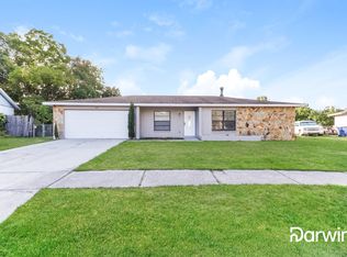 1443 Windjammer Loop, Lutz, FL 33559