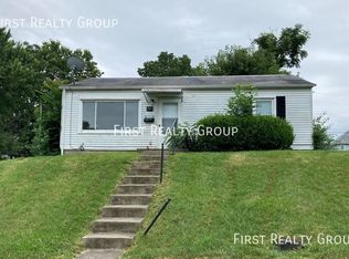 364 Sheridan Ave, Dayton, OH 45403