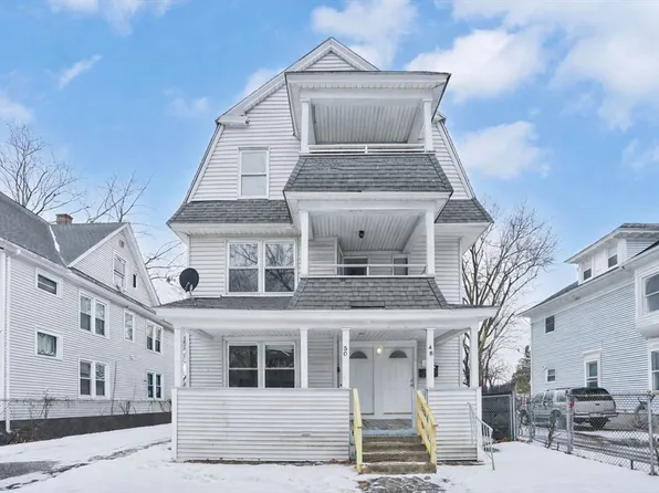 48-50 Dresden St, Springfield, MA 01109