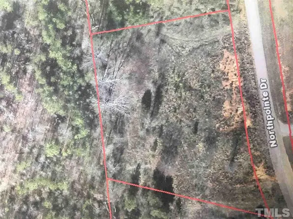 220 Northpointe Dr, Roxboro, NC 27574