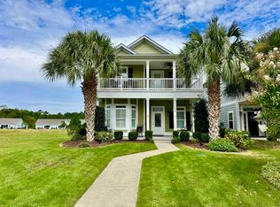 420 St. Julian Ln., Myrtle Beach, SC 29579