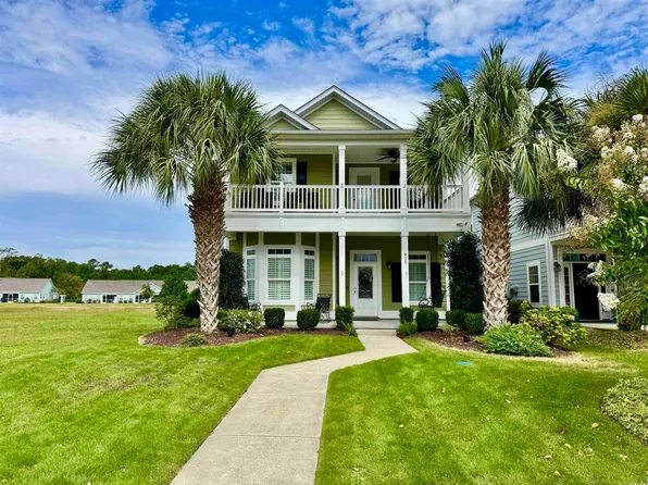 420 St. Julian Ln., Myrtle Beach, SC 29579