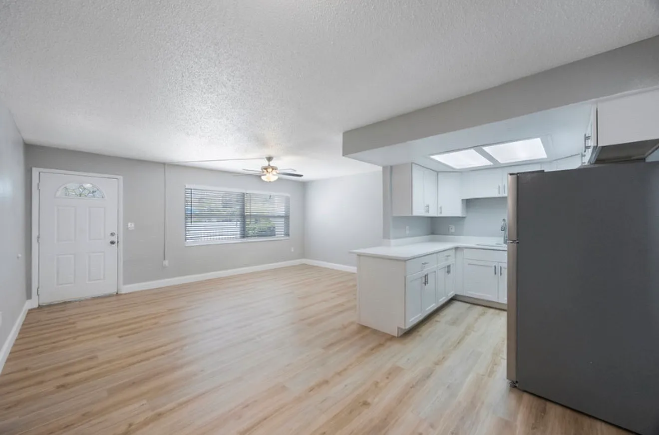 1 bed, $1,695 — Photo 3