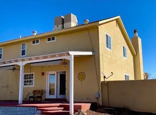 10401 La Paz Dr NW, Albuquerque, NM 87114
