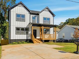 54 Brown Ave SE, Atlanta, GA 30315