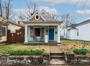 1707 S Preston St, Louisville, KY