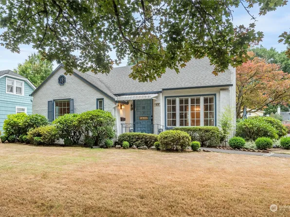 1631 21st Avenue, Longview, WA 98632